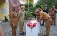 Sekdaprov Lampung Canangkan Zona Integritas, Dorong Birokrasi Bersih dan Melayani