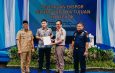 Pemprov Lampung Dorong Nilai Tambah, Ribuan Ton Tapioka Diekspor ke Tiongkok