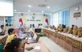 BPS Lampung: Pengangguran Turun, Serapan Tenaga Kerja Meningkat pada Februari 2026