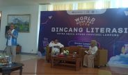 BI Lampung Dorong Perkembangan Ekonomi dan Keuangan Syariah