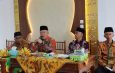 Erwinto Pacu Inovasi KUA, Wakaf Uang Catin Lampung Tembus Rp1,3 Miliar