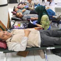 Peringati May Day, Holding PTPN III Dorong Aksi Sosial SPBUN PTPN I di Berbagai Daerah