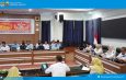 Potensi Ekonomi Rp1,3 Triliun, Pemkab Lampung Selatan Hubungkan Petani Lokal dengan Program Makan Bergizi Gratis