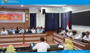 Potensi Ekonomi Rp1,3 Triliun, Pemkab Lampung Selatan Hubungkan Petani Lokal dengan Program Makan Bergizi Gratis