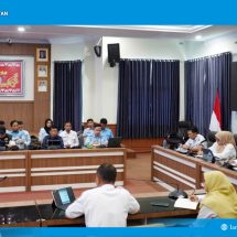 Potensi Ekonomi Rp1,3 Triliun, Pemkab Lampung Selatan Hubungkan Petani Lokal dengan Program Makan Bergizi Gratis