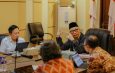 Gubernur Rahmat Mirzani Djausal Pimpin Rakor Pengendalian Inflasi, Arahkan 3 Sektor Penting: Infrastruktur dan Transportasi, Pendidikan, serta Stabilitas Harga