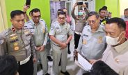 Pastikan Penanganan Korban Berjalan Baik, Jasa Raharja, Ditjen Hubdat dan Korlantas Polri Tinjau Korban Kecelakaan Bus ALS di Muratara