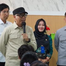Pemprov Dukung Program Strategis Nasional, Gubernur Minta Tes Bahasa Jepang di Lampung