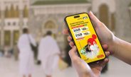 Berangkat Haji Tanpa Khawatir, Komunikasi Lancar dengan Paket Terpercaya SimpelRoam IM3