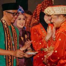 Pemerintah Pusat Apresiasi Kepemimpinan Gubernur Lampung Dorong Hilirisasi Pertanian dan Pertumbuhan Ekonomi