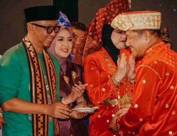 Pemerintah Pusat Apresiasi Kepemimpinan Gubernur Lampung Dorong Hilirisasi Pertanian dan Pertumbuhan Ekonomi