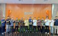 Kolaborasi HIPMI dan BRI Region 5 Bandar Lampung Perkuat Ekosistem Bisnis Daerah, Dorong Pengusaha Muda Naik Kelas