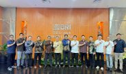 Kolaborasi HIPMI dan BRI Region 5 Bandar Lampung Perkuat Ekosistem Bisnis Daerah, Dorong Pengusaha Muda Naik Kelas