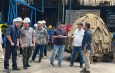 PTPN I Genjot Produksi Karet di Bengkulu