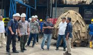 PTPN I Genjot Produksi Karet di Bengkulu