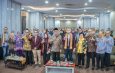 Lampung Siap Jadi Kekuatan Pangan Nasional, Gubernur Libatkan ISPI Perkuat Sektor Peternakan