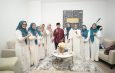 Digelar BI Perwakilan Lampung, Purnama Wulan Sari Mirza Hadiri Lampung Sharia Economic Festival