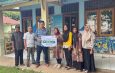 PTPN I Regional 7 Salurkan Bantuan Rp100 Juta untuk Renovasi PAUD Al Kausar Tanggamus