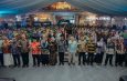 Gubernur Rahmat Mirzani Djausal Tutup Lampung Sharia Economic Festival 2026