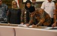 Gubernur Mirza Berhasil Boyong PSEL ke Lampung, Sampah Kini Jadi Listrik