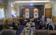 Tingkatkan Pengawasan Obat, Pemprov Lampung Perkuat Sinergi Dengan BPOM