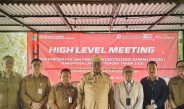 HLM TP2DD Kabupaten Lampung Tengah 2026: Komitmen Dukung Penyusunan Roadmap dan Implementasi Elektronifikasi ETPD 