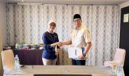 Bulog Lampung Bersama Pemrov Lampung dan Bank Indonesia Gelar Operasi Pasar Minyakita di 15 Kabupaten/Kota