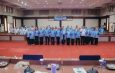 Pemprov Lampung Dorong LKKS Jadi Ujung Tombak Pelayanan Sosial di Daerah