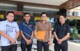 Penuhi Panggilan Polisi, Jurnalis Wildan Serahkan Bukti Elektronik Dugaan Pengancaman Kadis PSDA