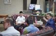 Pemprov Lampung Perkuat Investasi Energi Hijau dan Rehabilitasi Mangrove