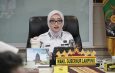 Pemprov Lampung Perkuat Kolaborasi Lintas Sektor Percepat Eliminasi TBC