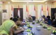Sekdaprov: Inflasi Lampung Terkendali, Pemprov-BI Lakukan Penguatan Sektor Pertanian Melalui Implementasi GAP