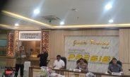 Tim Gabungan Polda Lampung Tembak Mati Eksekutor Penembak Bripka Anumerta Arya Supena