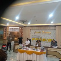 Tim Gabungan Polda Lampung Tembak Mati Eksekutor Penembak Bripka Anumerta Arya Supena