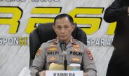 Kapolda Lampung Perintahkan Jajaran Tembak di Tempat Para Pelaku Begal dan Curanmor 