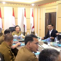 Lampung Tingkatkan Perlindungan Kesehatan Warga, Kepesertaan BPJS Terus Diperluas