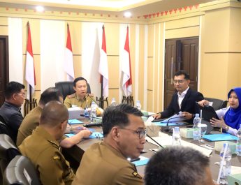 Lampung Tingkatkan Perlindungan Kesehatan Warga, Kepesertaan BPJS Terus Diperluas