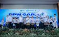 Pelantikan Pengurus Gapembi Lampung 2025-2030, Gubernur Rahmat Mirzani Djausal Dorong MBG Jadi Instrumen Strategis Putar Roda Ekonomi dari Tingkat Desa