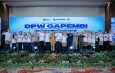 Pemprov Lampung Dorong GAPEMBI Jadi Garda Terdepan Penyediaan Pangan Sehat