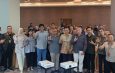 Gelar Media Ghathering, OJK Perkuat Sistem Literasi dan Investasi Bagi Investor di Lampung 