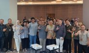 Gelar Media Ghathering, OJK Perkuat Sistem Literasi dan Investasi Bagi Investor di Lampung 