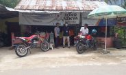 BRILink Agen Hadir di Ujung Keramikan Suoh, Permudah Akses Layanan Keuangan Masyarakat