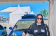 Putri Kalianda Tantang Drifter Nasional di IDS 2026, Widyya Turro Buktikan Lampung Selatan Punya Talenta Balap Nasional