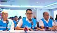 Kelistrikan di Sumatra Pulih Bertahap, Lebih dari 8,3 Juta Pelanggan Nikmati Kembali Pasokan Listrik