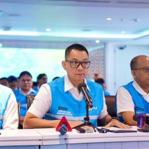 Kelistrikan di Sumatra Pulih Bertahap, Lebih dari 8,3 Juta Pelanggan Nikmati Kembali Pasokan Listrik