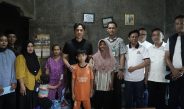 PTPN I Regional 7 Buka Ruang Restorative Justice Bagi Mujiran Buruh Sadap Lansia
