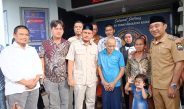 PTPN I Setujui Restorative Justice Soal Kakek Mujiran