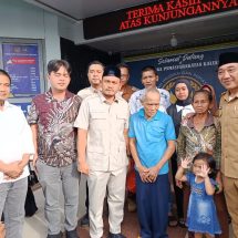 PTPN I Setujui Restorative Justice Soal Kakek Mujiran