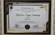 DPRD Lampung Apresiasi Prestasi Nasional Kejati Lampung Raih Juara I Komjak RI