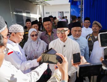 Gubernur Lampung Minta BPKAD Siapkan Penyaluran Gaji Ketiga Belas ASN